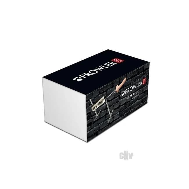 Prowler Red Ultracock Sex Machine - Image 1