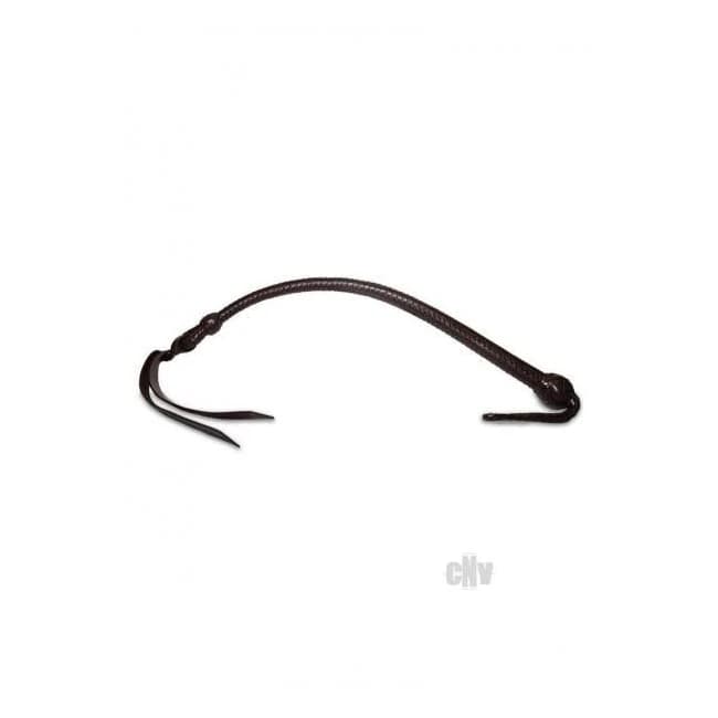 Prowler Red Whip Brn - Image 1