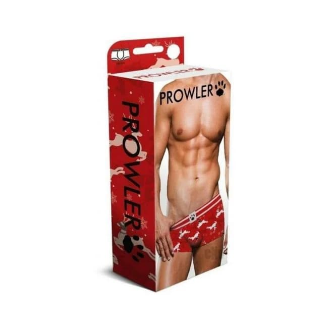Prowler Reindeer Trunk - Image 1