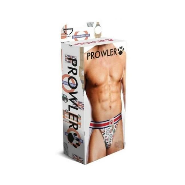 Prowler Soho Jock - Image 1