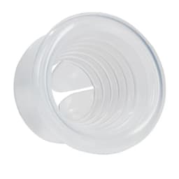 Pump Sleeve Silicone Clear - Image 5