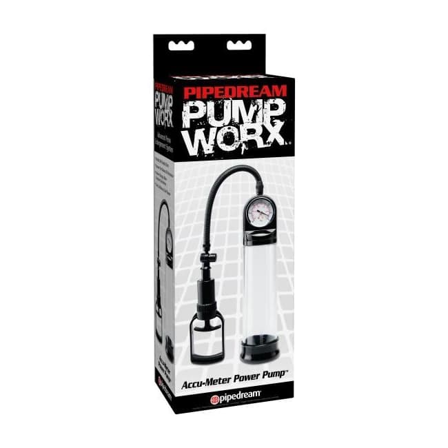Pump Worx, image 1