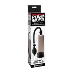 Pump Worx Beginners Power Pump, image 2
