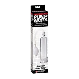 Pump Worx Beginners Power Pump, image 1