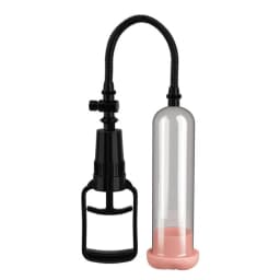 Pump Worx Beginners Pussy Pump, image 2