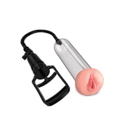 Pump Worx Beginners Pussy Pump, image 3