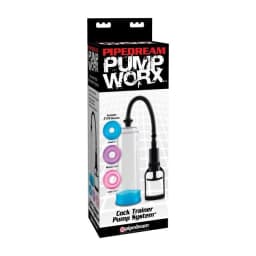 Pump Worx Cock Trainer Pump System - Image 1