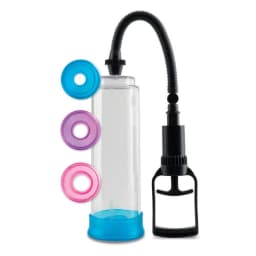 Pump Worx Cock Trainer Pump System - Image 2