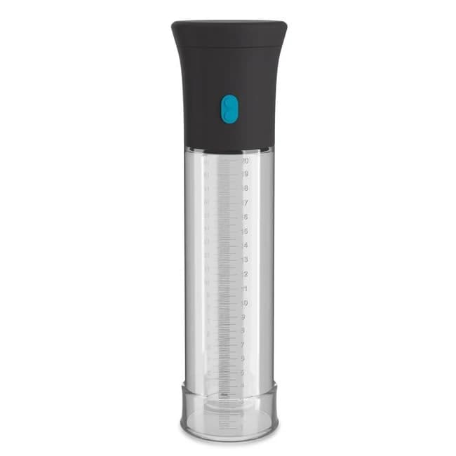 Pump Worx Deluxe Auto Vac Pump - Image 2