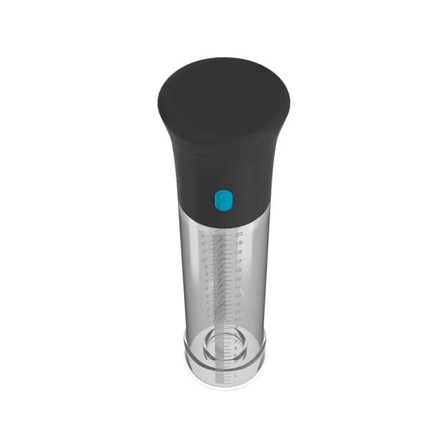 Pump Worx Deluxe Auto Vac Pump - Image 3