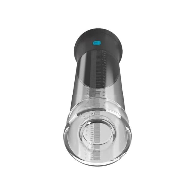 Pump Worx Deluxe Auto Vac Pump - Image 4