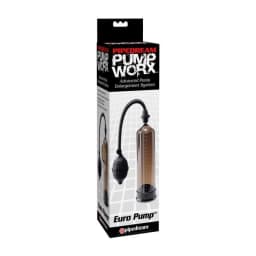 Pump Worx Euro Pump, image 1