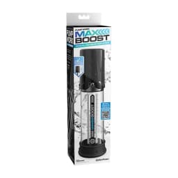 Pump Worx Max Boost, image 2