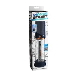 Pump Worx Max Boost, image 3