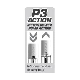 Pump Worx Max Boost, image 6