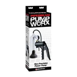 Pump Worx Max Precision Power Pump - Image 1