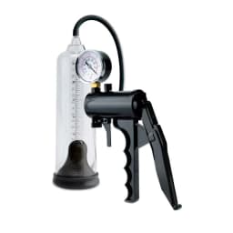 Pump Worx Max Precision Power Pump - Image 2
