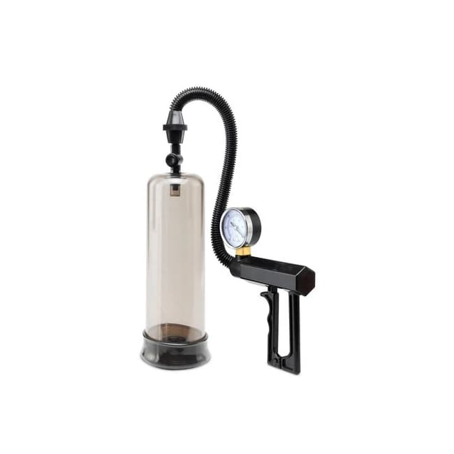 PUMP WORX PISTOL GRIP POWER PUMP  - Image 1