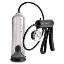 Pump Worx Pro-gauge Power Pump - Image 2