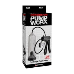Pump Worx Pro-gauge Power Pump - Image 3
