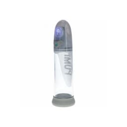 Pumped Aqua Pro Ai Enabled Gray, image 2