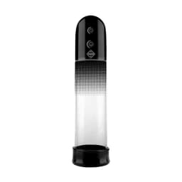 Pumped Automatic Luv, image 2