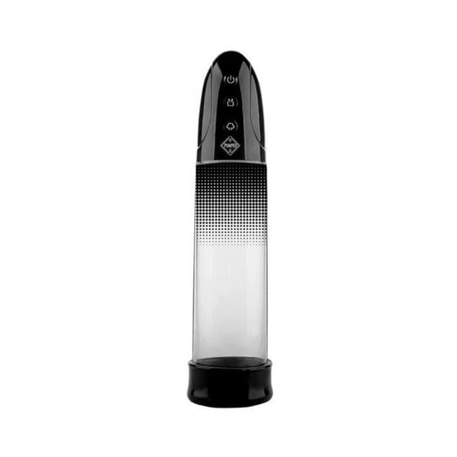 Pumped Automatic Rechargeable Pump - Image 1