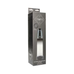 Pumped Automatic Rechargeable Pump, image 2