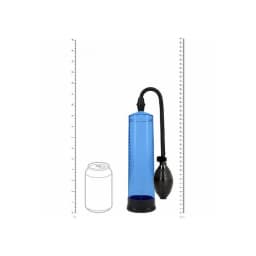 Pumped Basic Pump, image 6