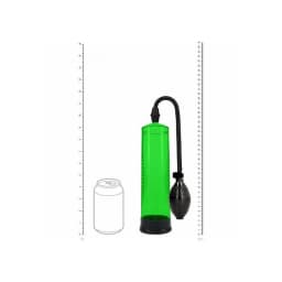 Pumped Basic Pump, image 7