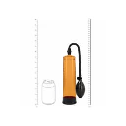 Pumped Basic Pump, image 8