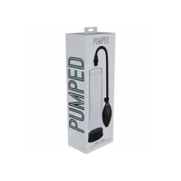 Pumped Basic Pump, image 12