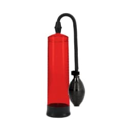 Pumped Basic Pump 1 Water Resistant, image 1