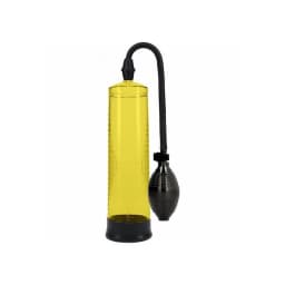 Pumped Basic Pump, image 11