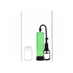 Pumped Basic Pump, image 15