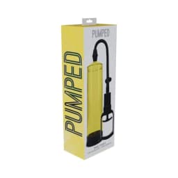 Pumped Basic Pump 2 Water Resistant, image 2