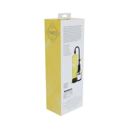 Pumped Basic Pump 2 Water Resistant, image 3