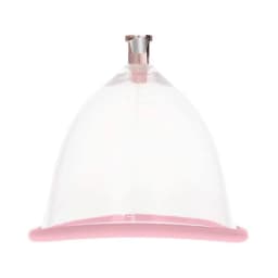 Pumped - Breast Pump Set Medium - Rose, image 3
