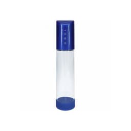 Pumped Hyper Pump Metallic Blue, image 2