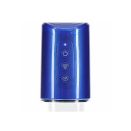 Pumped Hyper Pump Metallic Blue, image 3