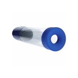 Pumped Hyper Pump Metallic Blue, image 4