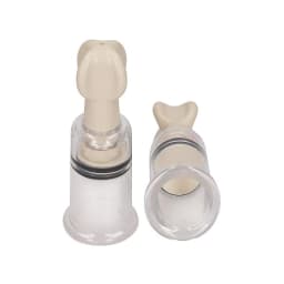 Pumped Nipple Suction Set Transparent, image 5