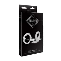 Pumped - Penis Extender -, image 1