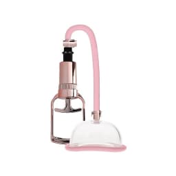 Pumped Pussy Pump Rose Gold - Image 1