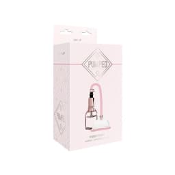 Pumped Pussy Pump Rose Gold - Image 2