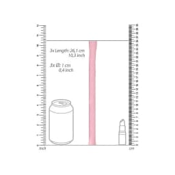 Pumped Pussy Pump Rose Gold - Image 4