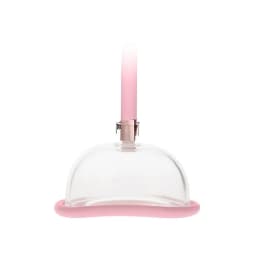 Pumped Pussy Pump Rose Gold - Image 5