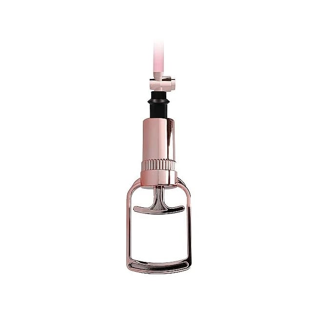 Pumped Pussy Pump Rose Gold - Image 7