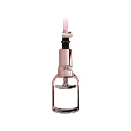 Pumped Pussy Pump Rose Gold - Image 7