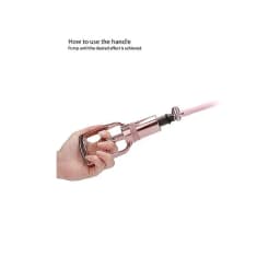 Pumped Pussy Pump Rose Gold - Image 8